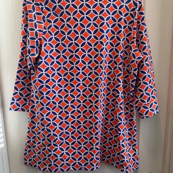 Katherine Way Tunic Top - XL - Picture 5 of 5